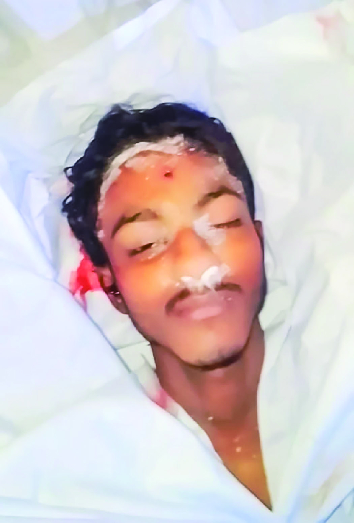 Photo of ইসমাইল হোসেন রাব্বি